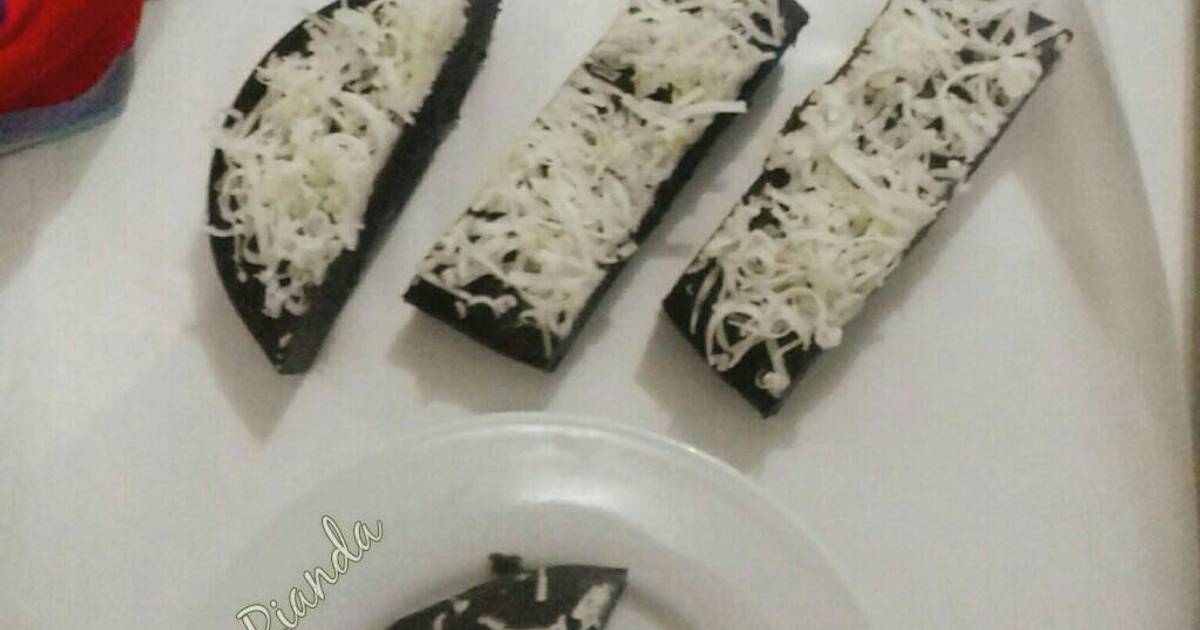  Resep  Brownis kukus ala DEBM  oleh Teh Agie Cookpad