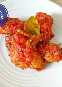 Ayam Balado