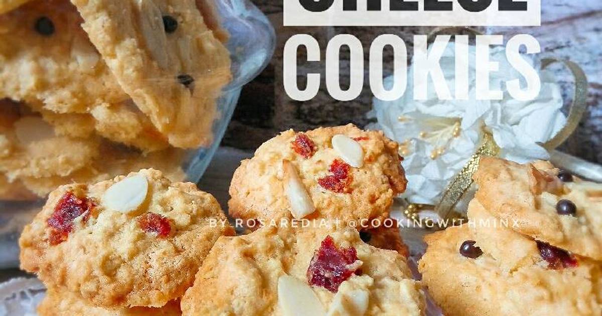 Resep Kue Kering Mentega Wisman Surat Rasmi N Resep Kue Kering Mentega Wisman Surat Rasmi N