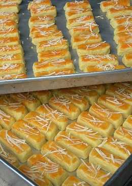 3.328 resep kue kering rumahan yang enak dan sederhana 