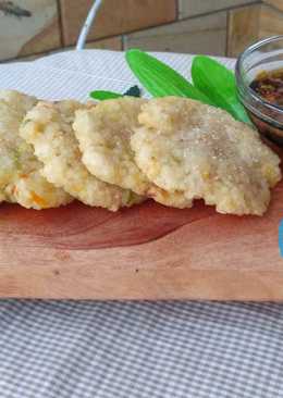Cireng Nasi  #BikinRamadanBerkesan