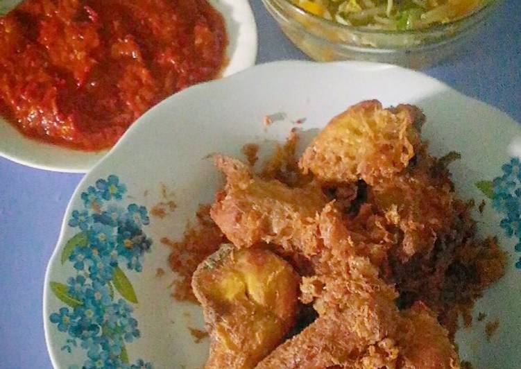 Resep Ayam Bakar Madu Just Try - Ungaran Kita