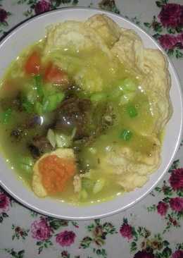 Soto betawi