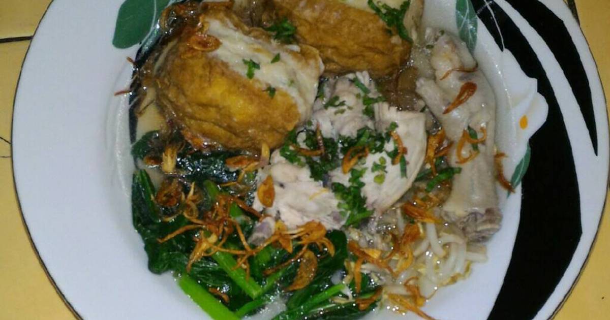 11 resep  tahu bakso  ayam  ikan enak  dan  sederhana Cookpad