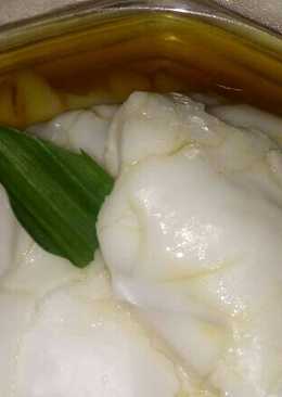 Bubur Sumsum sederhana