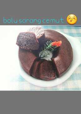 Bolu Sarang Semut