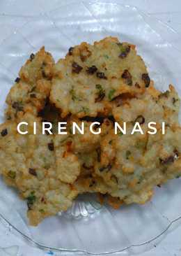 Cireng Nasi