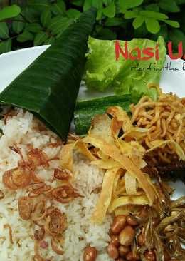 Nasi Uduk