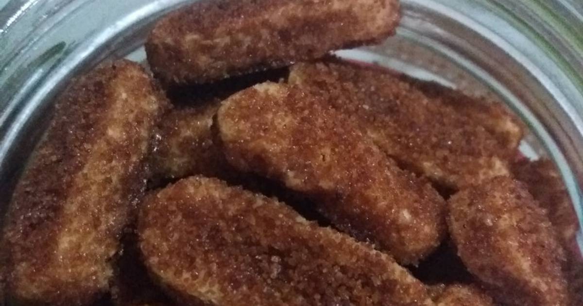 521 resep kue kering gula palem enak dan sederhana - Cookpad