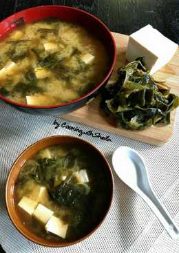 Miso Soup