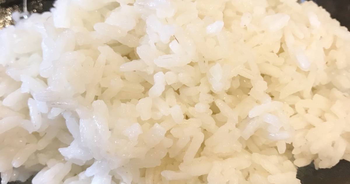 400 resep nasi pulen enak dan sederhana - Cookpad 400 resep nasi pulen enak dan sederhana - Cookpad