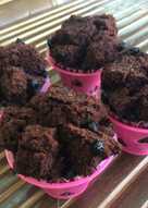 Bolu Kukus Coklat Mekar Eggless