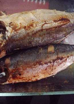 Lengse ikan khas melayu