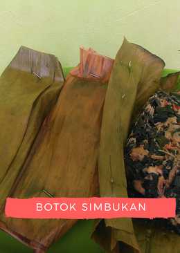 Botok Simbukan