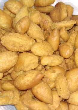 Biji Ketapang #BikinRamadhanBerkesan