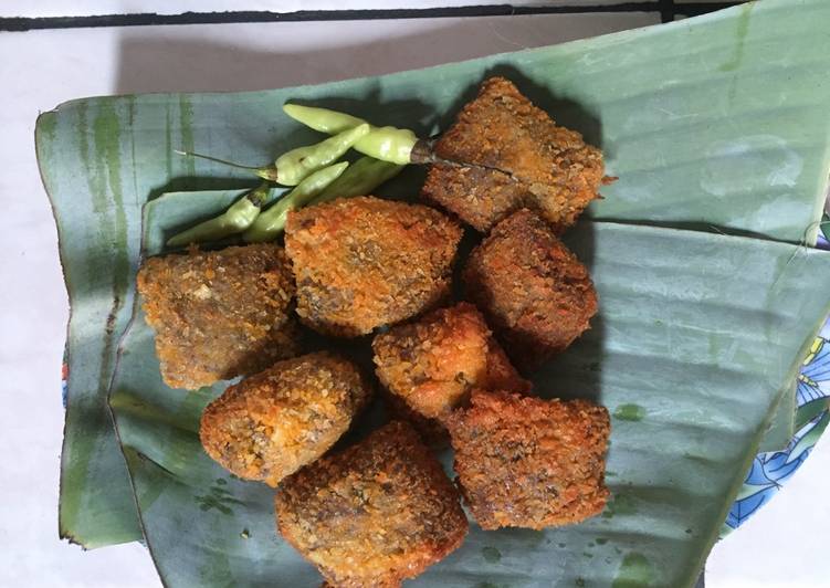 Teks Prosedur Cara Membuat Pisang Nugget Berbagai Teks Penting Teks Prosedur Cara Membuat Pisang Nugget Berbagai Teks Penting