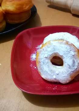 Donat Kentang