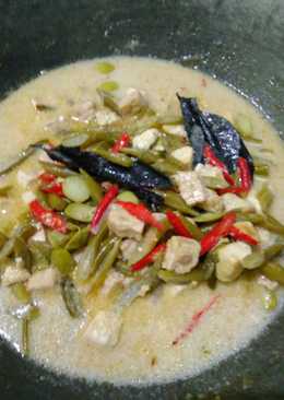 Gulai Tauco