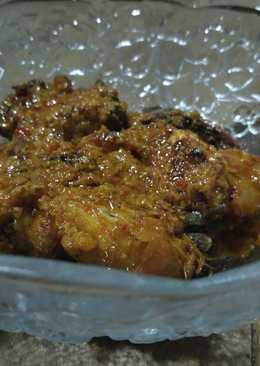 Ayam Bakar Taliwang