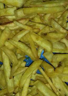 Tela" rasa jagung manis