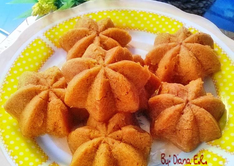 resep Bolu Sakura Eggless (#pr_recookanekabolkus)