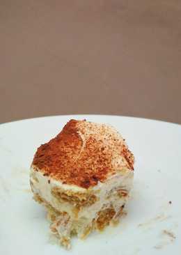 Tiramisu Enak & Irit ðŸ˜†