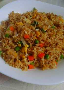 Nasi goreng