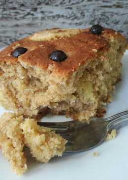 Banana Cake Moist Recomended