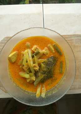 Sayur godog