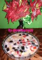 ES BUAH SEGAR sederhana ala rumahan