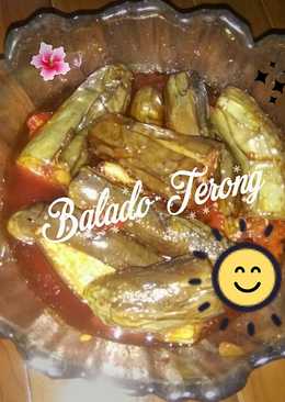 Balado Terong