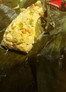 BTL (botok tempe lamtoro)