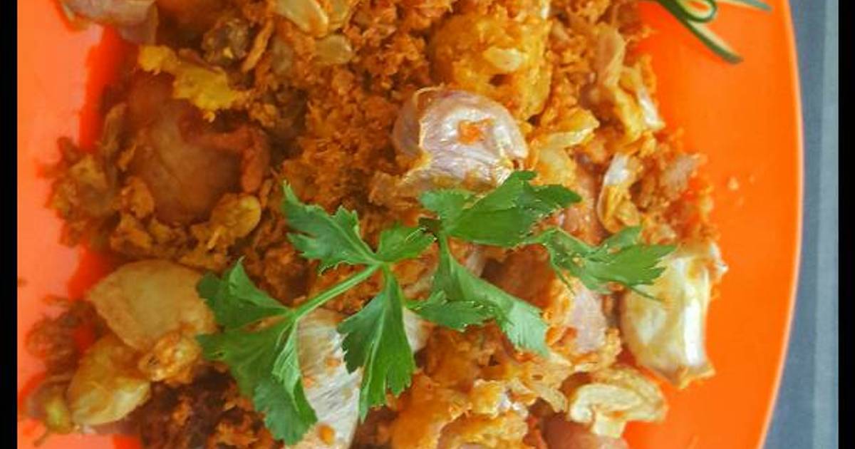 79 resep ayam goreng bawang putih crispy enak dan 