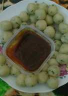 Cilok Irit dan Simple