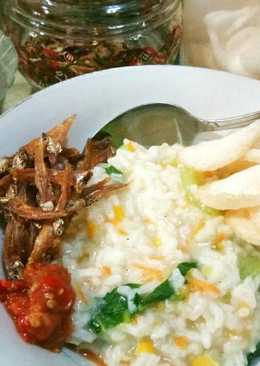 Bubur Manado