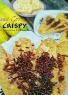 Pisang Goreng Crispy