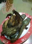 Lele Goreng (Bumbu Ikan Goreng)