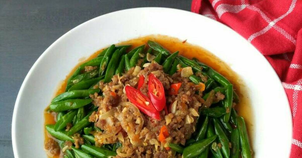 60 resep szechuan enak dan sederhana - Cookpad