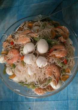 Bihun Udang