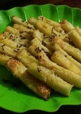 Cheese stick - 196 resep - Cookpad