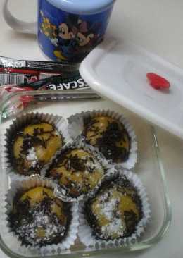 kue ubi kuning (simple n easy) no ribet