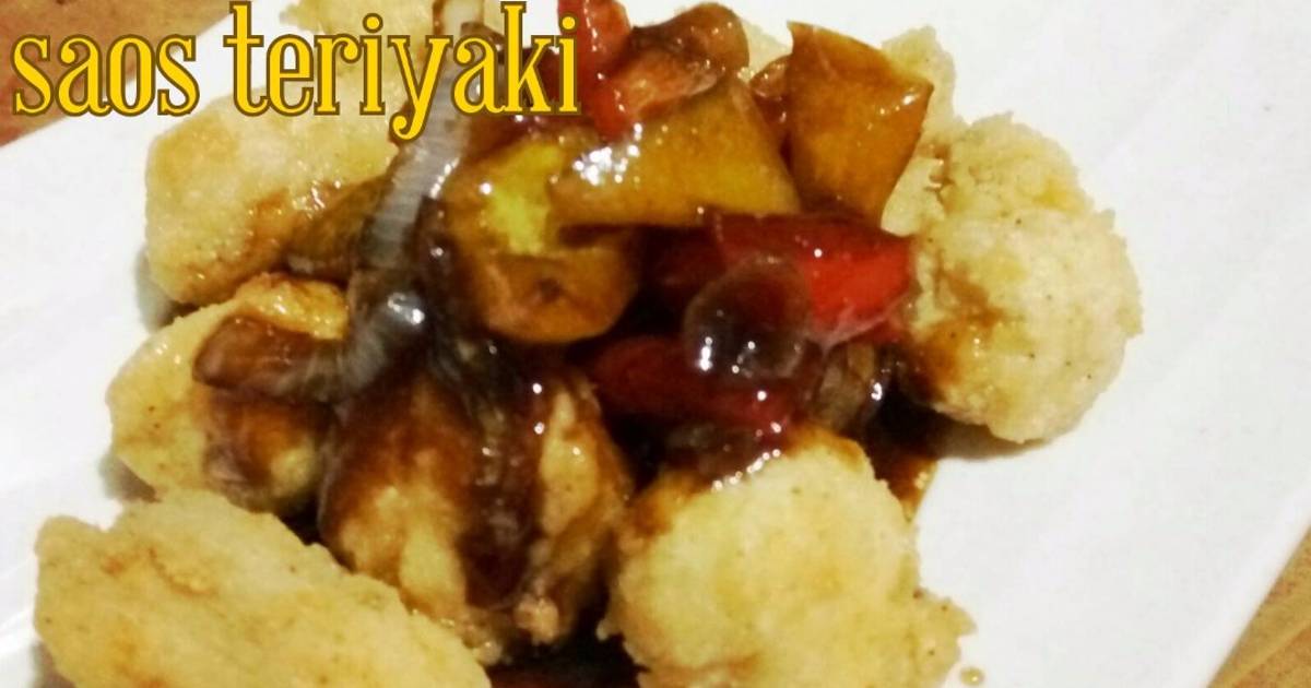 35 resep ayam pok pok enak dan sederhana - Cookpad