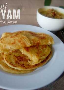 Roti Maryam
