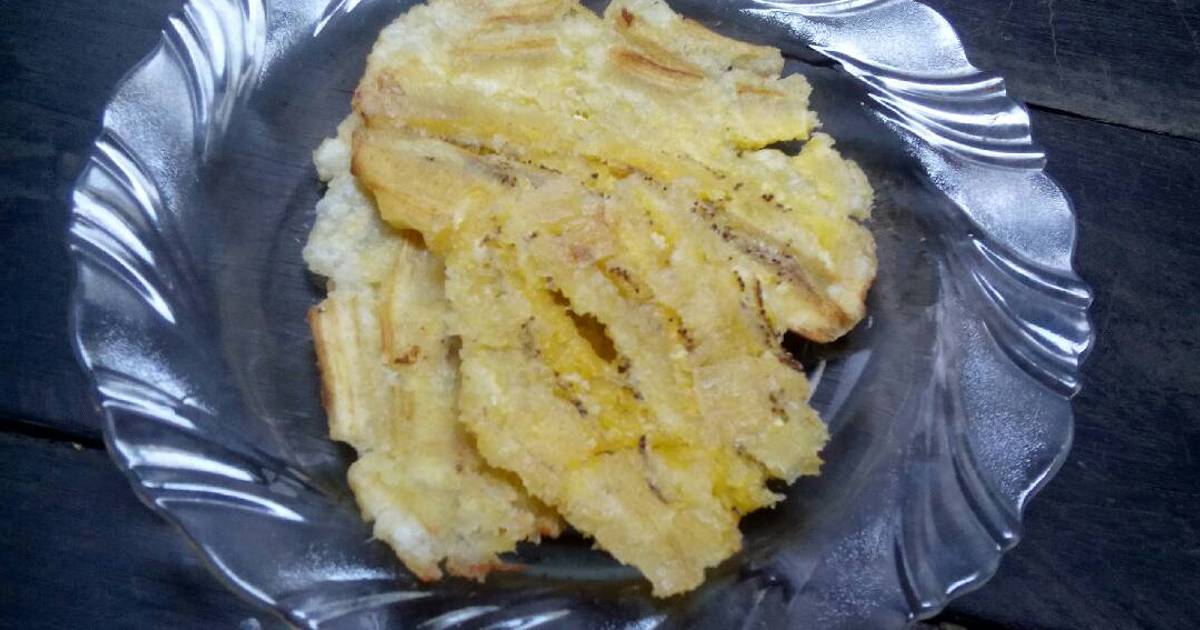 6 resep    pisang gepuk enak dan sederhana - Cookpad