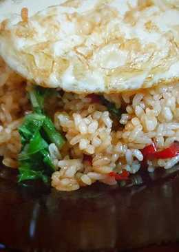 Nasi Goreng Kampung