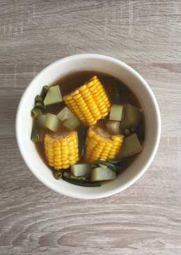 Sayur Asem Jakarta