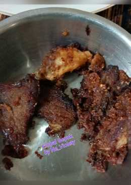 Empal Gepuk (Daging Sapi)