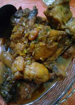 Ayam Kecap