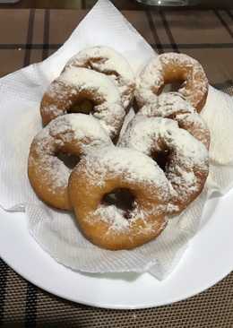 Donat Kentang