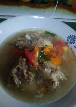 Sop iga seuhahh